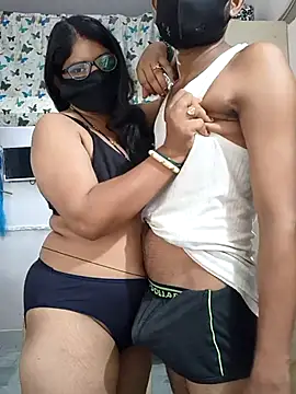 Funcouple0069 ওয়েবক্যাম শো