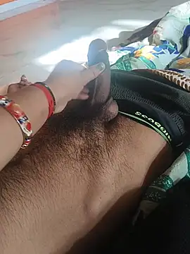 Funcouple0069 Adlı Modelin Web Kamerası Şovu
