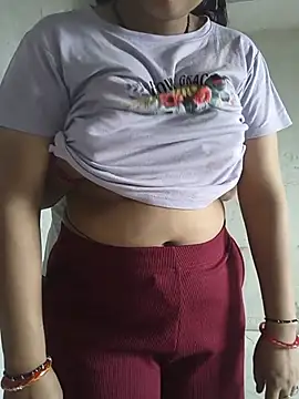 Show de Funcouple0069 na webcam