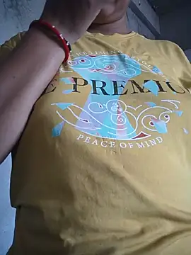 Pertunjukan Kamera Web Funcouple0069