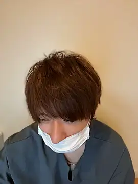 JPTopModelのウェブカメラショー