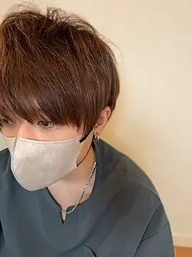 JPTopModelのウェブカメラショー