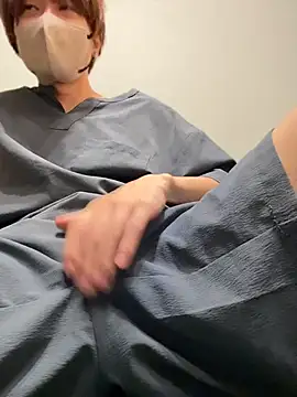 JPTopModel Webcam show
