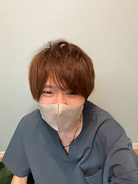 Show modela JPTopModel na web-kameri