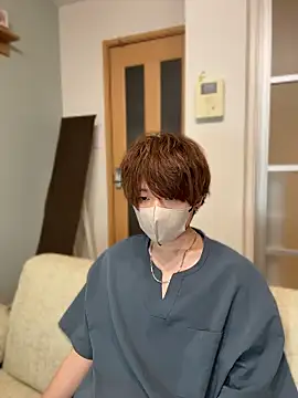 JPTopModelのウェブカメラショー
