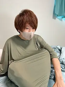 JPTopModel Webcamshow