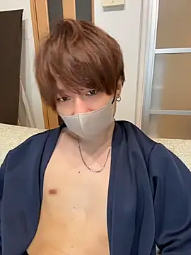 JPTopModel Webcam-Show
