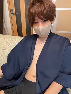 JPTopModel 웹캠 쇼