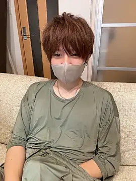 JPTopModel 在線直播表演