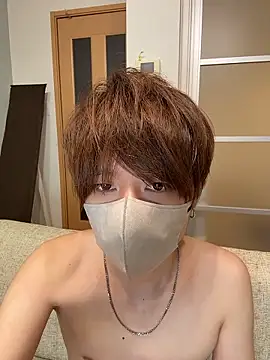 JPTopModelのウェブカメラショー