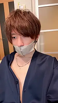 JPTopModelのウェブカメラショー