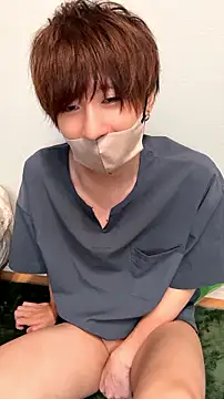 JPTopModelのウェブカメラショー
