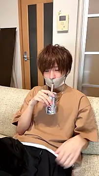 JPTopModel 在線直播表演