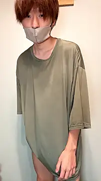 JPTopModelのウェブカメラショー