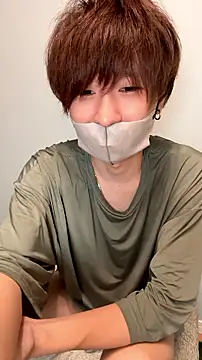 JPTopModelのウェブカメラショー