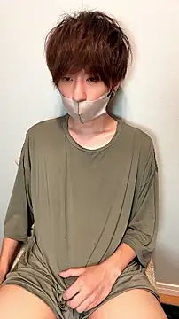 JPTopModelのウェブカメラショー