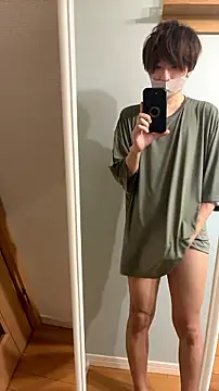 JPTopModel Show Webcam