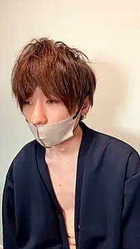 JPTopModel 在線直播表演