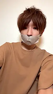 JPTopModelのウェブカメラショー