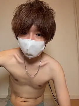 JPTopModelのウェブカメラショー