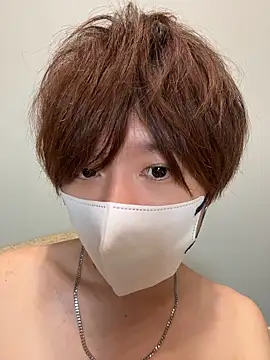 JPTopModelのウェブカメラショー