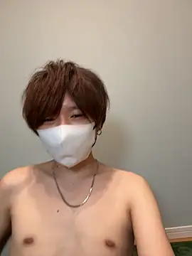 JPTopModelのウェブカメラショー