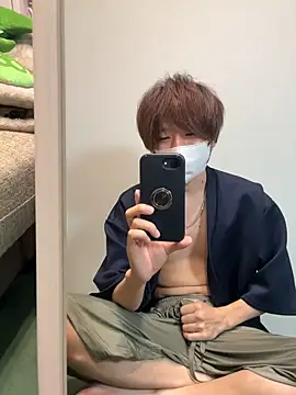 JPTopModel 웹캠 쇼