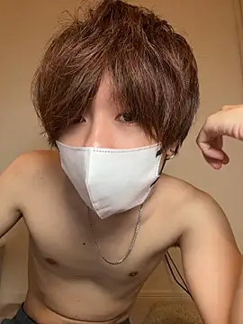 JPTopModel Pertunjukan Webcam
