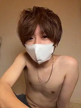 JPTopModel Pertunjukan Webcam