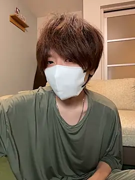 โชว์เว็บแคมของ JPTopModel