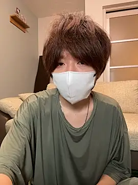 JPTopModel 在線直播表演