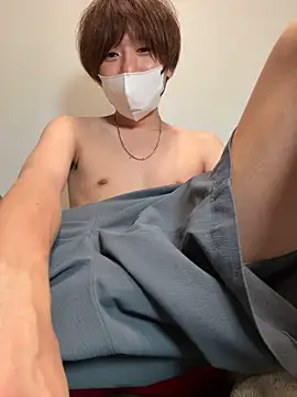 JPTopModel Pertunjukan Webcam