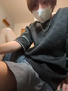 JPTopModel webcam show