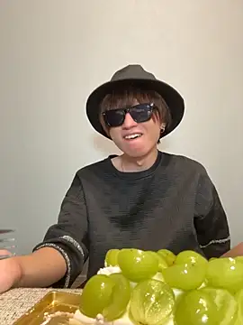 JPTopModel 网络视讯表演