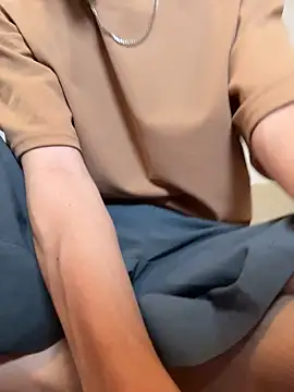 JPTopModelのウェブカメラショー