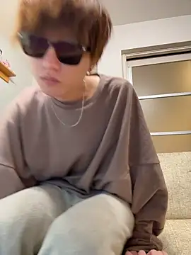 JPTopModel 在線直播表演