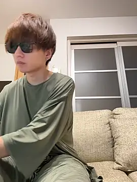 โชว์เว็บแคมของ JPTopModel