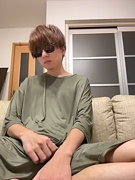 โชว์เว็บแคมของ JPTopModel