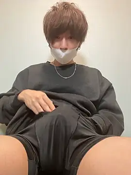 JPTopModel 웹캠 쇼