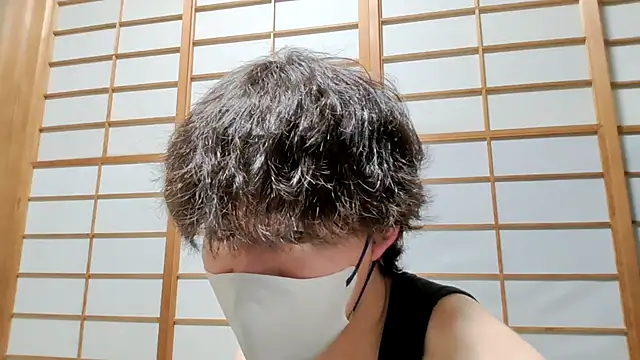 iemonntのウェブカメラショー