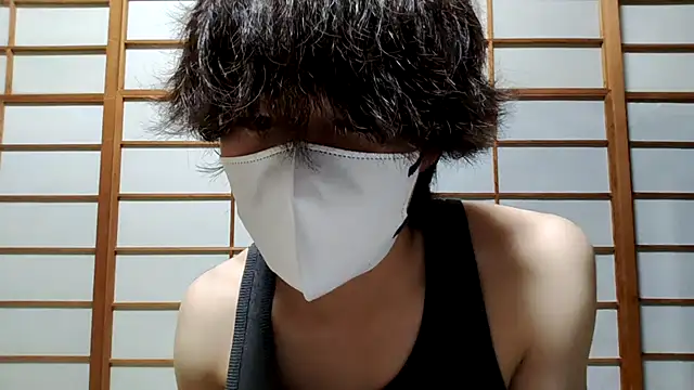 iemonntのウェブカメラショー