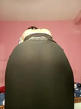Yours_dannyy's Webcam Show