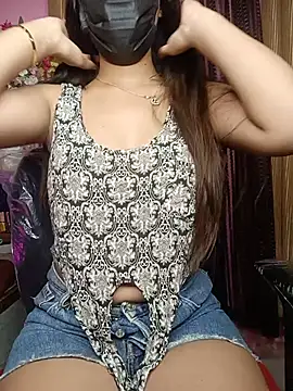 Yours_dannyy 웹캠 쇼
