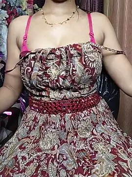 Its_marryy's Webcam Show