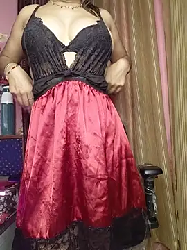 Show de webcam de Its_marryy