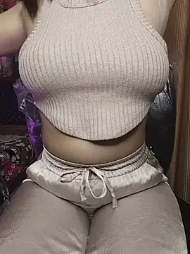 Show webcam de Its_marryy