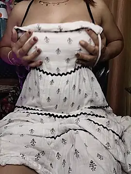Its_marryy Шоу с уебкамера