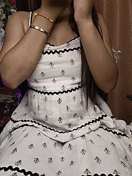 Its_marryy Webcam-Show