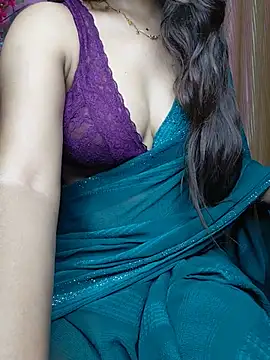 Its_marryy Webcam-Show