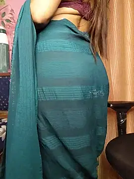 Its_marryy's Webcam Show